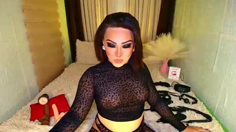 Snapshot of wildhotivana chatting on October 11, 4:54 pm ivana online show from October 11, 4:54 pm