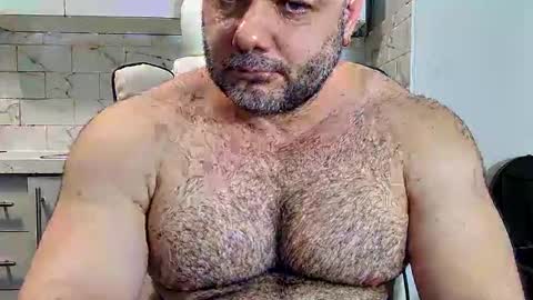 WildJohn XX online show from February 10, 8:56 pm