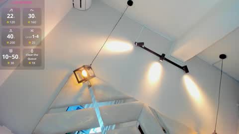 Kitty online show from February 17, 3:49 am