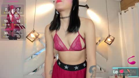 Kitty online show from February 10, 3:42 am