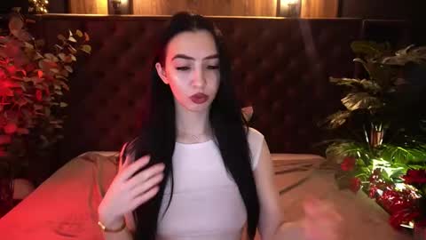 Alena online show from March 18, 6:41 am