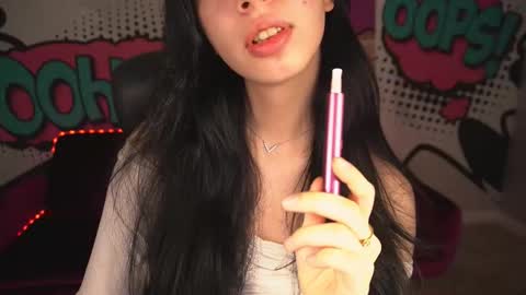 Alena online show from September 21, 5:44 am