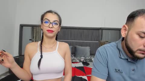 RobRoxy online show from January 12, 9:11 pm