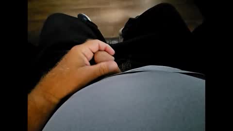 wildman2900 online show from September 11, 2:18 pm