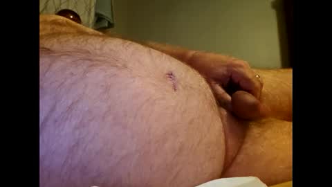 wildman2900 online show from February 28, 5:15 am