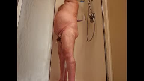 wildman2900 online show from October 13, 1:13 pm