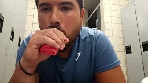 wildmen1993 online show from December 2, 4:57 am