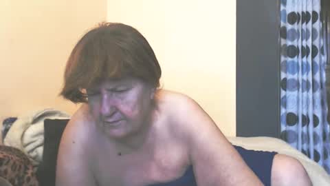 WildRedCat online show from January 9, 11:49 am