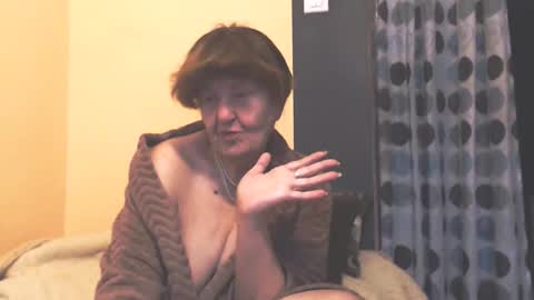 WildRedCat online show from February 7, 12:08 pm