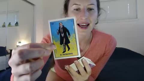 WildRose L - check my Pinned tweet if you dont see me online within 5 minutes after Ive sent email notifications online show from March 12, 1:09 am