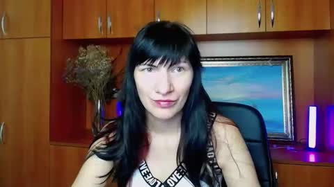 Rosalinda online show from February 25, 1:36 pm