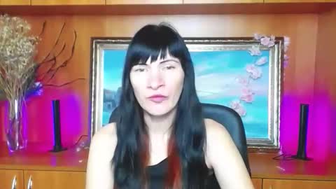 Rosalinda online show from April 7, 12:07 pm