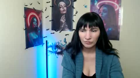 Rosalinda online show from January 19, 1:21 pm