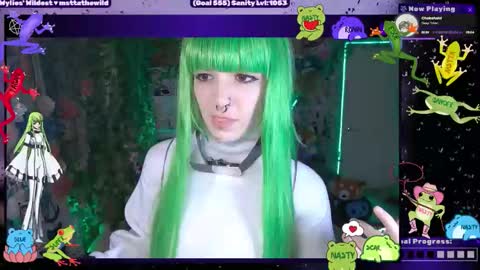 Wylie Wanderlust online show from March 31, 4:24 am