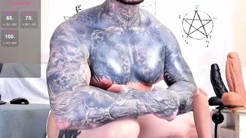 Victor online show from November 9, 9:50 pm