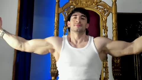 will_ferrari300 online show from April 10, 11:31 pm