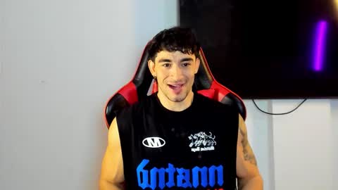 will_ferrari300 online show from February 4, 7:34 am