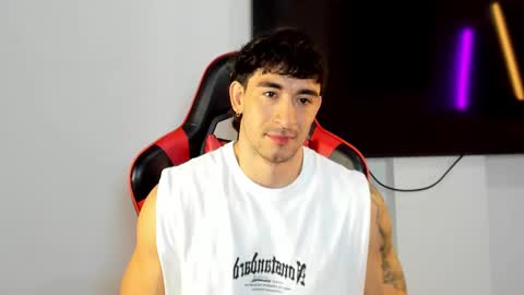 will_ferrari300 online show from February 8, 10:30 am