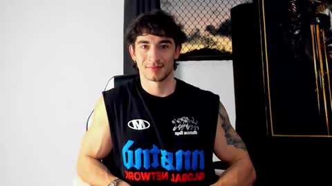 will_ferrari300 online show from March 22, 11:31 pm