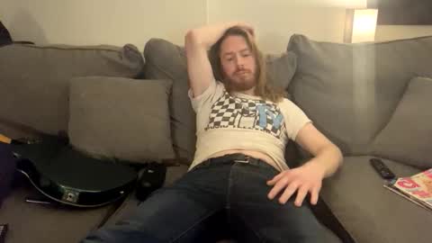 will_sx online show from March 9, 9:36 am