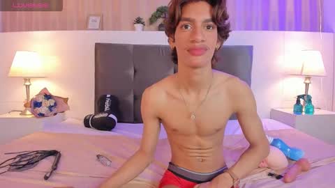 Will online show from February 15, 4:15 am