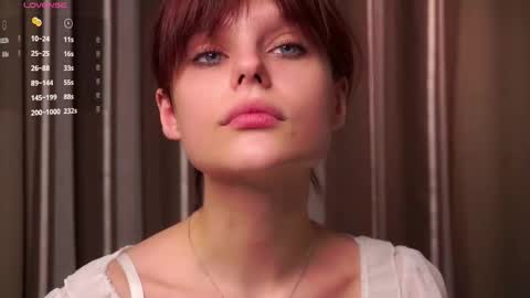 Eva online show from November 18, 1:03 pm