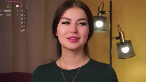 Eva online show from December 15, 1:23 am