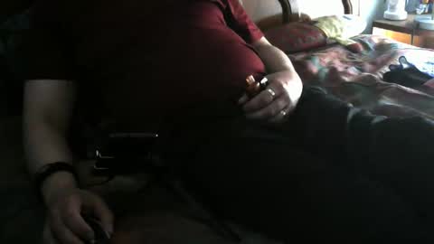 Willamyth online show from February 1, 3:47 am