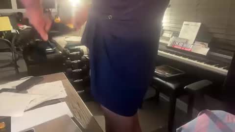 willbach88 online show from October 10, 3:34 am