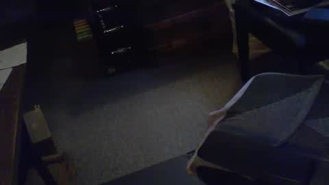 willbach88 online show from October 7, 4:14 pm