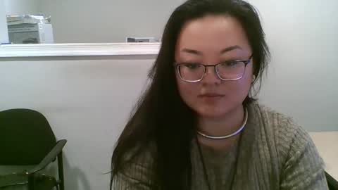 willful_brat online show from December 1, 7:12 pm