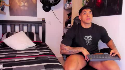 Dracko online show from September 17, 4:05 am