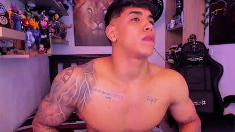 Dracko online show from December 2, 3:51 am