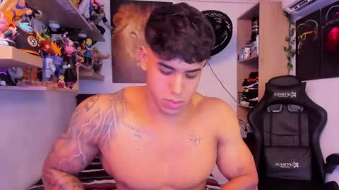 Dracko online show from February 10, 4:19 am