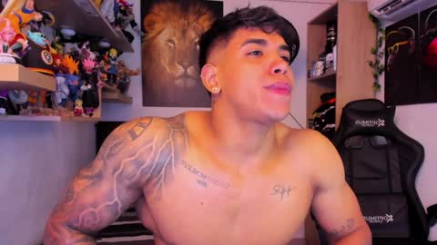 Dracko online show from February 5, 8:46 pm