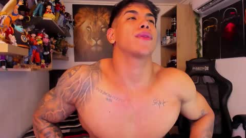 Dracko online show from September 26, 6:21 am