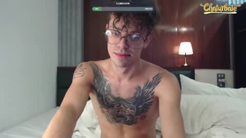 William online show from December 30, 5:12 pm
