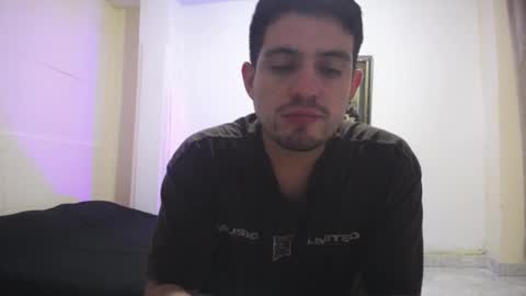 William Steel online show from January 11, 3:56 am