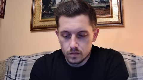 williamarron93 online show from January 10, 5:07 pm