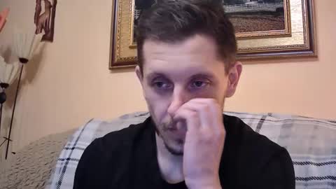 williamarron93 online show from February 13, 4:32 pm