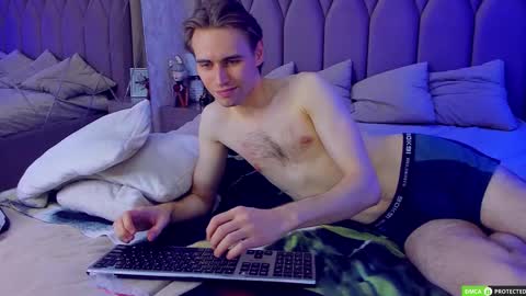 William online show from October 2, 8:13 am