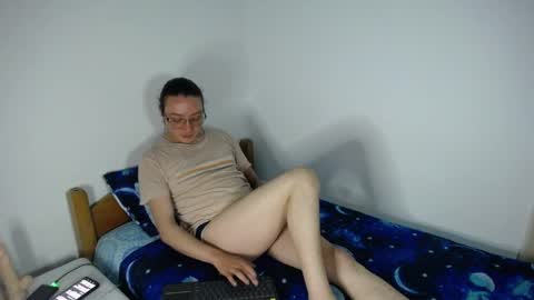 willmonkey online show from April 29, 4:50 am