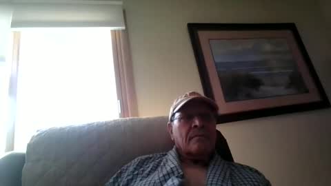 Snapshot of willnedoher chatting on February 22, 3:03 pm Willhedoher online show from February 22, 3:03 pm