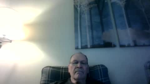 Snapshot of willnedoher chatting on March 5, 1:50 pm Willhedoher online show from March 5, 1:50 pm