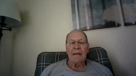 Willhedoher online show from March 28, 1:12 pm