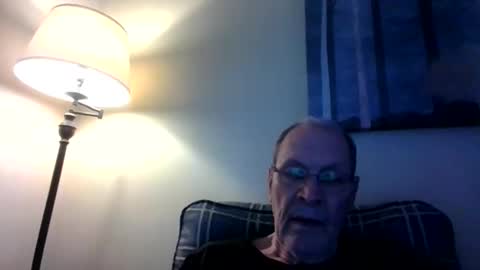 Willhedoher online show from December 3, 1:45 pm