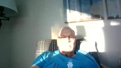 Snapshot of willnedoher chatting on February 14, 1:08 pm Willhedoher online show from February 14, 1:08 pm