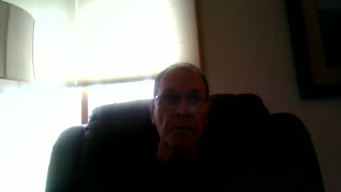 Willhedoher online show from April 18, 9:04 pm