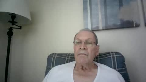 Snapshot of willnedoher chatting on January 3, 2:08 pm Willhedoher online show from January 3, 2:08 pm