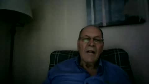 Snapshot of willnedoher chatting on January 17, 1:03 pm Willhedoher online show from January 17, 1:03 pm
